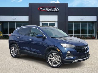 2023 Buick Encore GX Essence