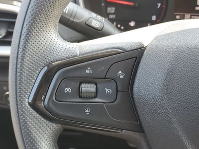 2022 Chevrolet TrailBlazer LS