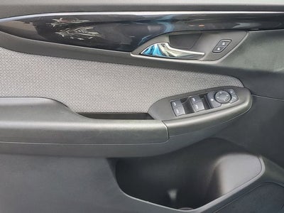 2025 Chevrolet TrailBlazer LS