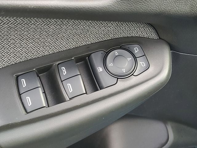 2025 Chevrolet TrailBlazer LS