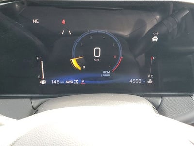 2025 Chevrolet TrailBlazer LS