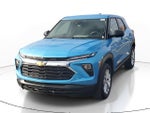 2025 Chevrolet TrailBlazer LS