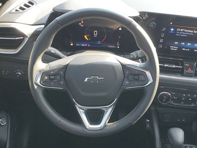 2024 Chevrolet TrailBlazer ACTIV