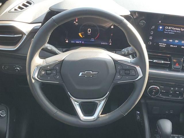 2024 Chevrolet TrailBlazer ACTIV