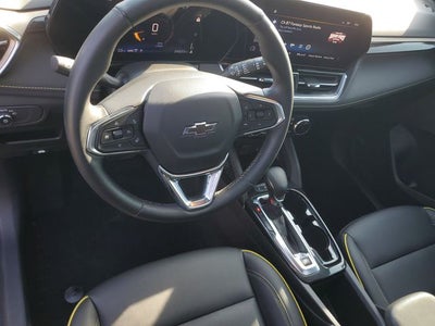 2024 Chevrolet TrailBlazer ACTIV
