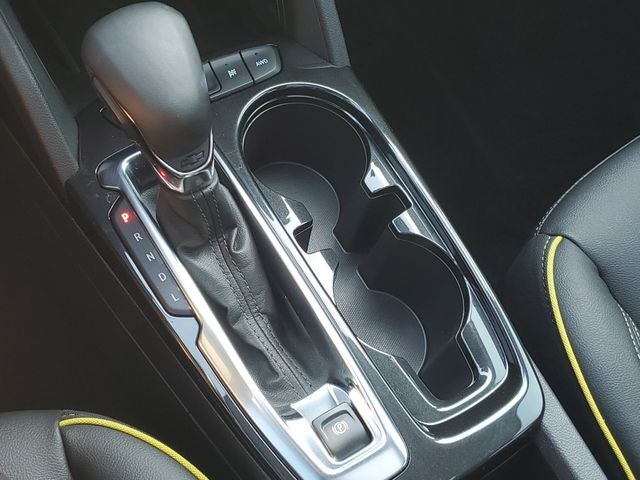 2024 Chevrolet TrailBlazer ACTIV