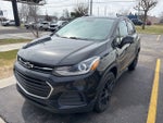 2020 Chevrolet Trax LT Midnight Edition