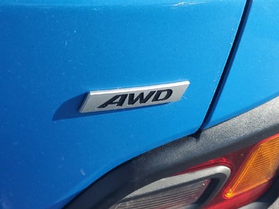 2019 Hyundai Kona SEL