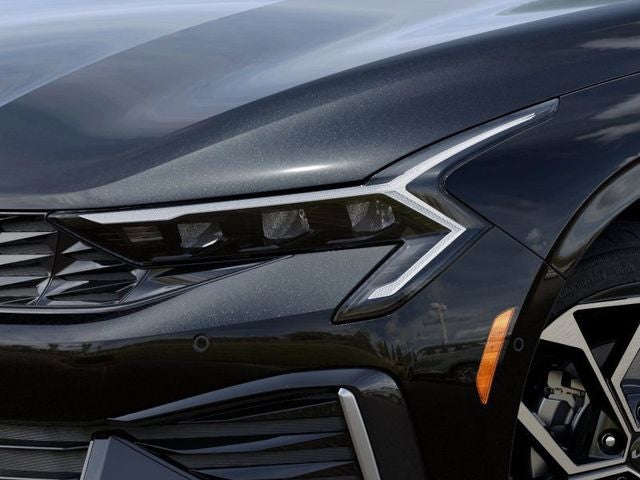 2025 Kia K5 EX