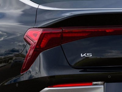 2025 Kia K5 EX