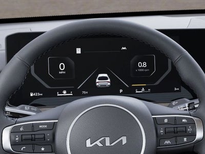 2025 Kia K5 EX