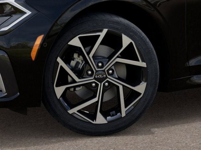 2025 Kia K5 EX