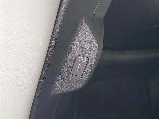 2025 Kia Niro EX Touring