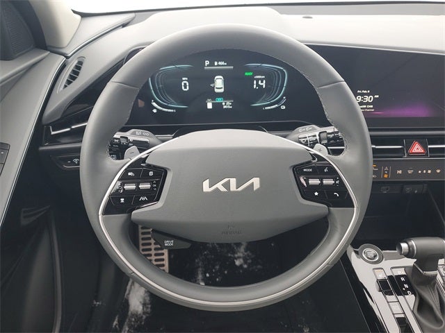 2025 Kia Niro EX Touring