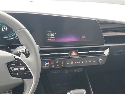 2025 Kia Niro EX Touring