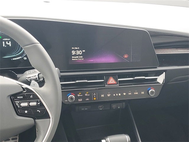 2025 Kia Niro EX Touring