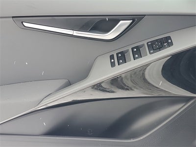 2025 Kia Niro EX Touring