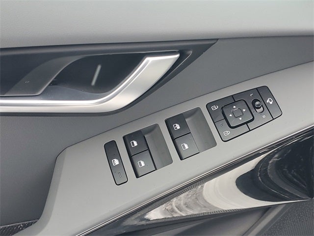 2025 Kia Niro EX Touring