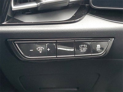 2025 Kia Niro EX Touring