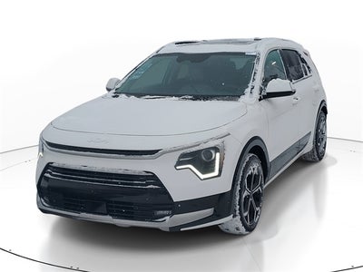2025 Kia Niro EX Touring