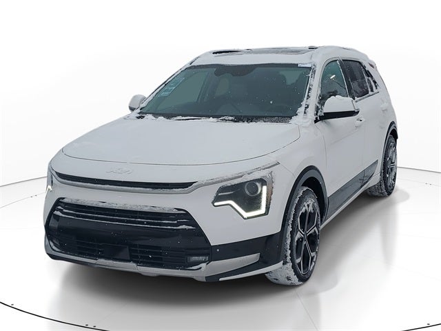 2025 Kia Niro EX Touring