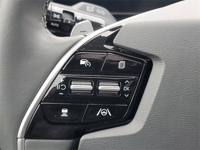 2025 Kia Niro EX Touring