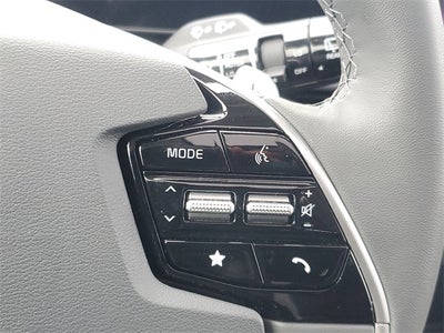 2025 Kia Niro EX Touring