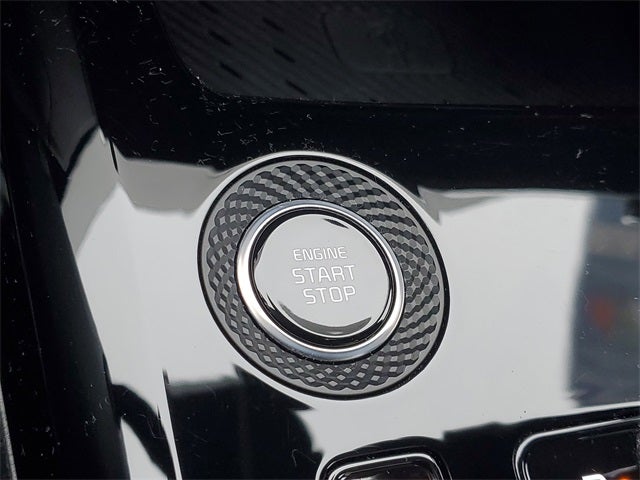 2025 Kia Niro EX Touring