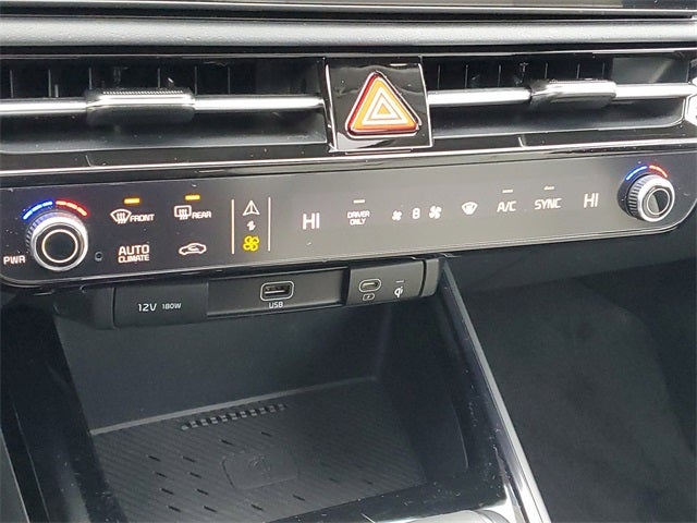 2025 Kia Niro EX Touring