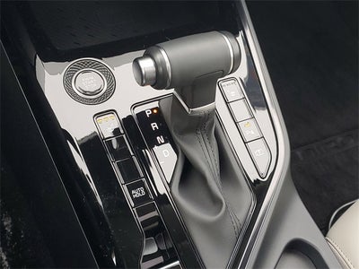 2025 Kia Niro EX Touring
