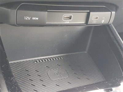 2025 Kia Niro EX Touring