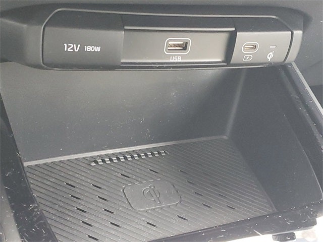 2025 Kia Niro EX Touring