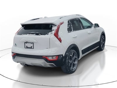 2025 Kia Niro EX Touring