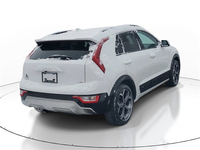 2025 Kia Niro EX Touring
