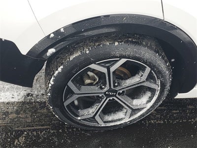 2025 Kia Niro EX Touring