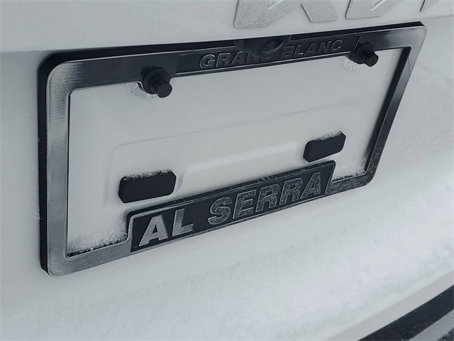 2025 Kia Niro EX Touring