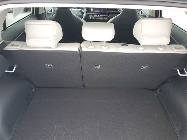 2025 Kia Niro EX Touring