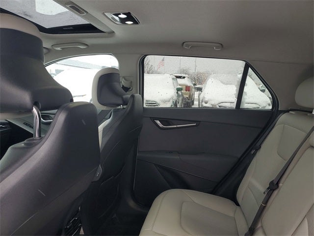 2025 Kia Niro EX Touring