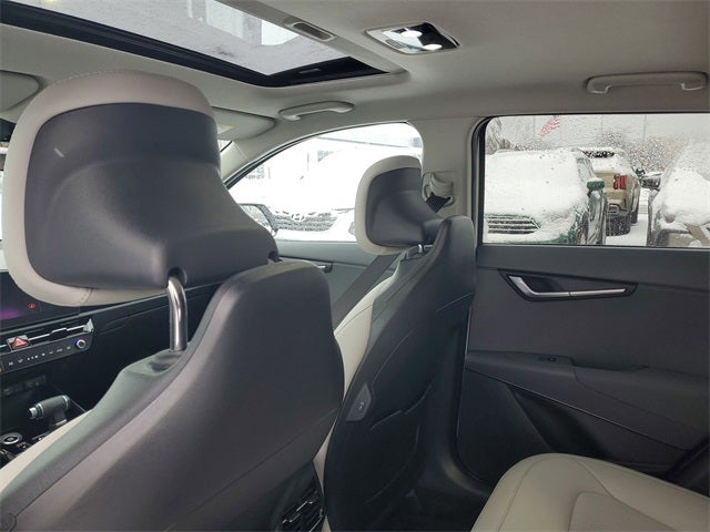 2025 Kia Niro EX Touring