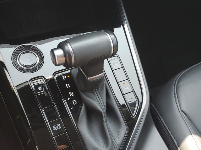 2024 Kia Niro EX