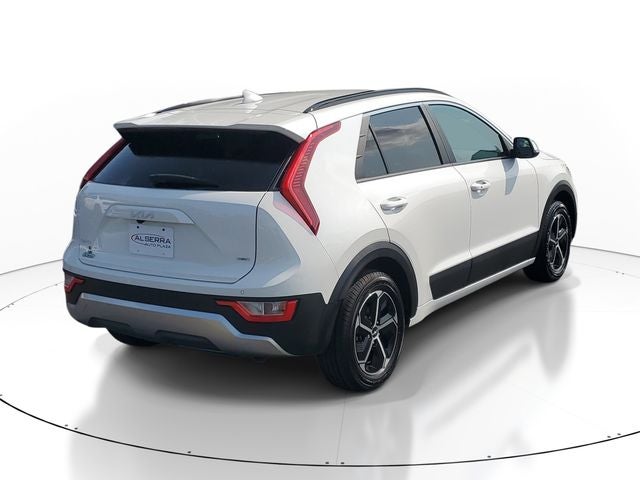 2024 Kia Niro EX