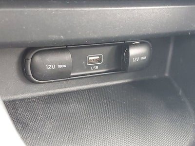 2022 Kia Seltos LX