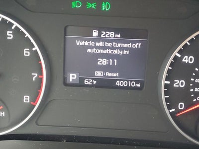 2023 Kia Seltos EX