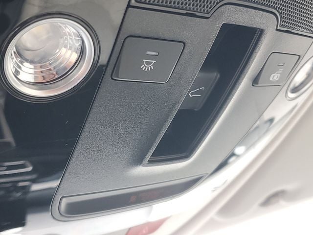2023 Kia Seltos EX