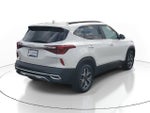 2023 Kia Seltos EX