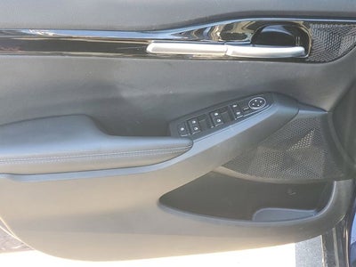 2023 Kia Seltos Nightfall