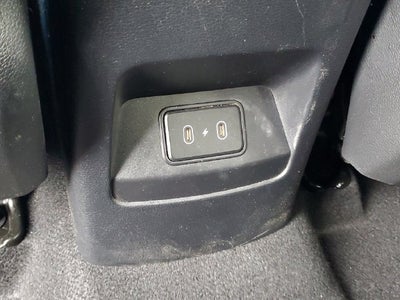 2023 Kia Soul S