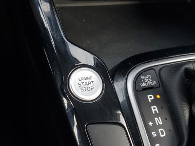 2023 Kia Soul S