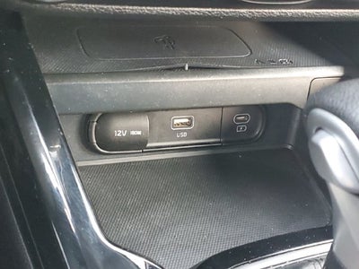 2023 Kia Soul S
