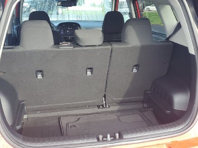 2023 Kia Soul S
